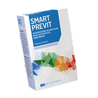 Integratori Sticker by smartfarma