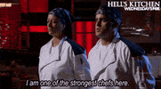 hells kitchen GIF by Fox TV