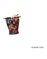 Sticker by EUDON CHOI