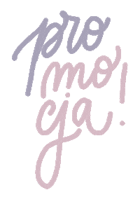 Pink Sale Sticker by Calligrafun