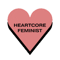 Heart Love Sticker