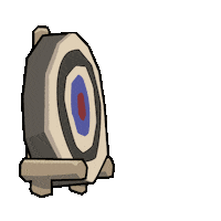 Spot On Robin Hood Sticker by Disney Sorcerer's Arena