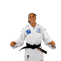Judo Mtc Sticker by Minas Tênis Clube