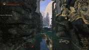 Digard games indie game PvP eldarune GIF