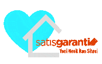 Real Estate Sale Sticker by satisgaranti