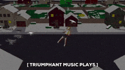 GIF by South Park 