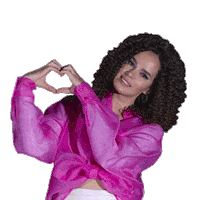 Heart Love Sticker