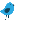 People First Sticker by Bluebird Co.