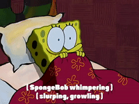 season 4 fear of the krabby patty GIF by SpongeBob SquarePants