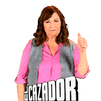 The Chase Ruth Sticker by ITV Studios Iberia