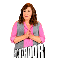 The Chase Ruth Sticker by ITV Studios Iberia