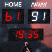 61 Home GIF