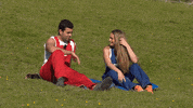 Euskara GIF by EiTB