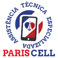 Cell Deresenha Sticker by ParisCell