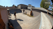 Skateboarding GIF by KING OF THE ROAD