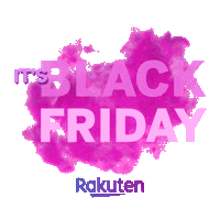 Cashback Sticker by rakutenca