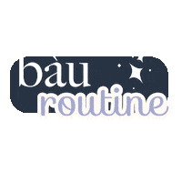 baucosmesi dog pet pets routine Sticker