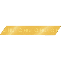 Sticker Gold Sticker by ohui.official