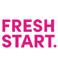 PowderBowlTrading vegan bol veganuary freshstart Sticker