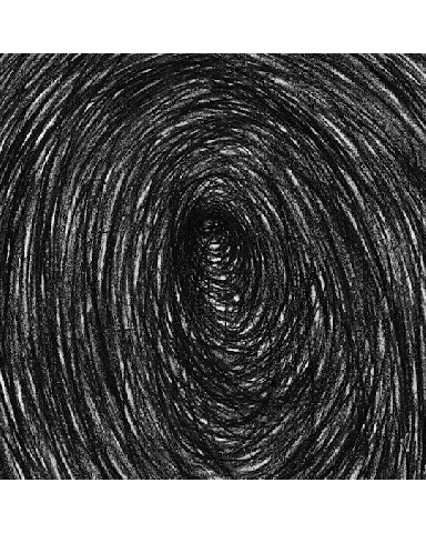 Mental Health Spiral GIF by Arielgif
