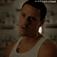 Shane Harper Drama GIF by Hightown