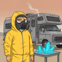 Tired Tv Show GIF by Doge Pound