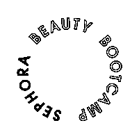 Well Done Lightning Sticker by Sephora Singapore