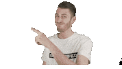 ProjectDrive logo youtube alex ev Sticker