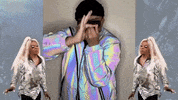 Pride Tutting GIF by Big Freedia