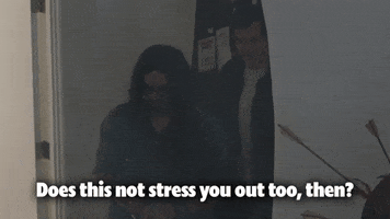 Season 1 Episode 3 GIF by SHOWTIME