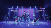 bring it on dance GIF by Selma Arts Center