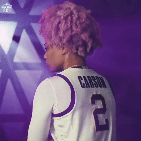College Basketball Sport GIF by NCAA March Madness