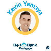 Bellbank Sticker by Bell Bank Mortgage