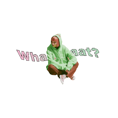 Question What Sticker by immagram