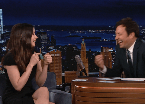 Jimmy Fallon Laughing GIF by The Tonight Show Starring Jimmy Fallon