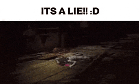 Danganronpa V3 Kokichi GIF