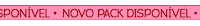 Pack Novo Sticker