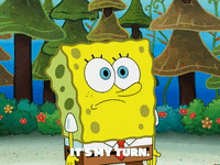 season 5 the inmates of summer GIF by SpongeBob SquarePants