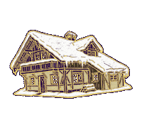 Fire Smoke Sticker by Shredding Sassy