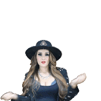 Dulce Maria Sticker by BOBO