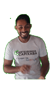 Sticker by Carteirinha Capixaba