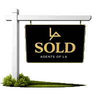 Real Estate Agent New Listing Sticker by Agents of LA