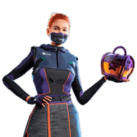 Fun Win Sticker by ninjacasino.se