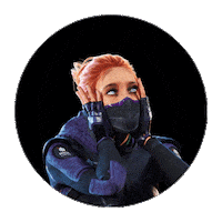 Fun Win Sticker by ninjacasino.se