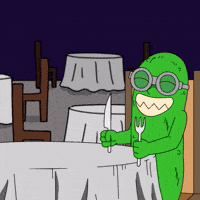 Mood Lol GIF by 3dFrankenPunks