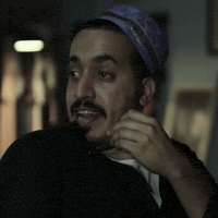 Youtube Saudi GIF by Telfaz11