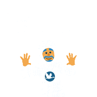 Halloween Fall Sticker by InterNations