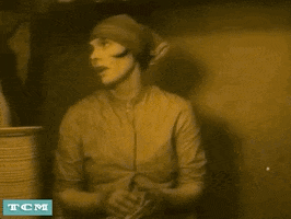 Anna May Wong Silent Movies GIF by Turner Classic Movies