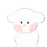 Happy Cheer Up Sticker