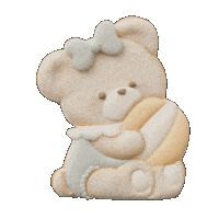 アイシングクッキ Sticker